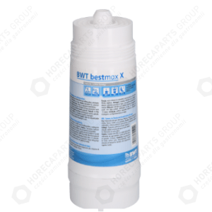 Horeca Parts - Filtr do wody BWT Bestmax X 240024178,812110 pojemność 455/720l wys. 300mm