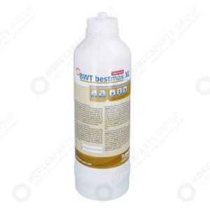 Horeca Parts - Filtr do wody BWT Bestmax Premium XL 240024195, 812118 pojemność 4300/5160l wys. 480mm