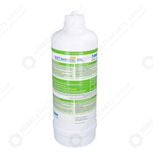 Horeca Parts - Filtr do wody BWT bestclear Extra 2XL pojemność 3560l wys. 520mm  240024213,812333