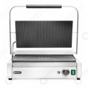 Horeca Parts - Grill kontaktowy Panini XL 230V/2700W 548x415x15