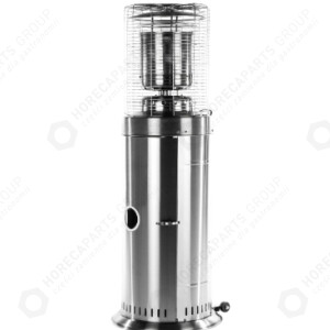 Horeca Parts - Lampa grzewcza gazowa Hendi 272411