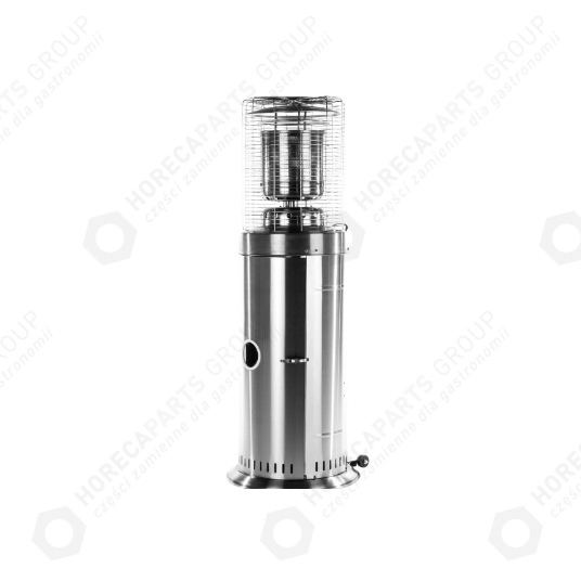 Horeca Parts - Heating gas lamp Hendi 272411