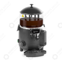 Horeca Parts - Dyspenser do gąrącej czekolady 5L 274125