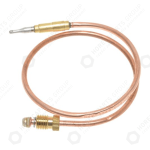 Horeca Parts - Termopara M9x1, 40 cm - Urządzenia gazowe Apach, Ascaso, Colged Dexion, Elettrobar, Hobart, Lozamet, Mbm, Sit