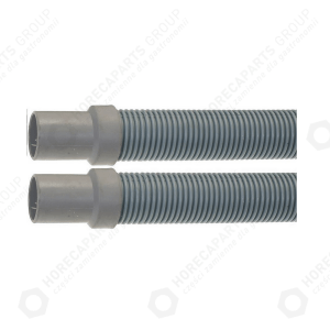Horeca Parts - Downpipe 38x1500mm - Gatronomic equipment