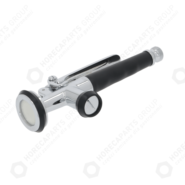 Horeca Parts - Bateria umywalkowa z prysznicem - Prysznic 1/2" uniwersalny