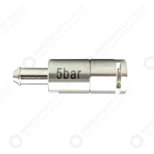 Horeca Parts - Valve 5 bar - CoffeeMatic automatic coffee machine Hendi 209073 ( 5150721 )
