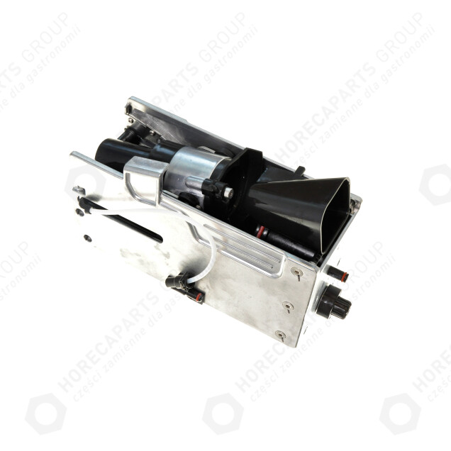 Horeca Parts - Zaparzacz - CoffeeMatic Automatyczny ekspres do kawy Hendi 209073 ( 5150724 )