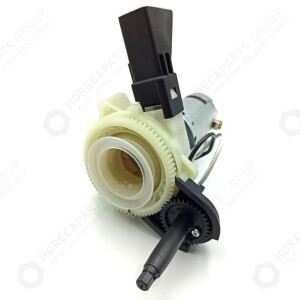 Horeca Parts - Kompletny zestaw młynka Prawy - CoffeeMatic Automatyczny ekspres do kawy Hendi 209073 ( 5150726 )