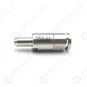 Horeca Parts - Valve 15 bar - CoffeeMatic automatic coffee machine Hendi 209073 ( 5150827 )