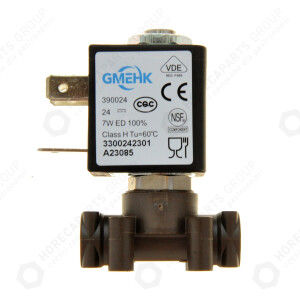 Horeca Parts - Valve 2W - CoffeeMatic automatic coffee machine Hendi 209073 ( 10067550 )