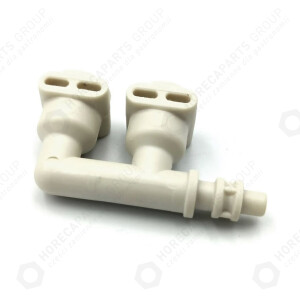Horeca Parts - F-konektor - automatický kávovar CoffeeMatic Hendi 209073 ( 5150979 )