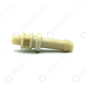 Horeca Parts - Conector tub mic - Mașină automată de cafea CoffeeMatic Hendi 209073 ( 1349469 )