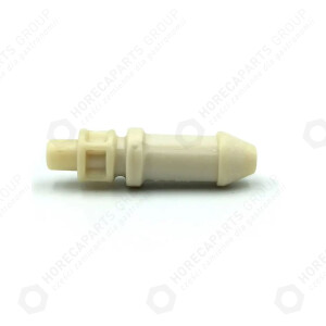 Horeca Parts - Konektor/konvertor trubek - CoffeeMatic Automatický kávovar Hendi 209073 ( 5150985 )