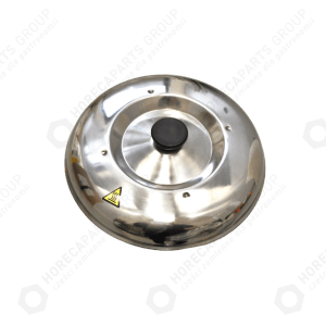 Horeca Parts - Capac - Fierbător de cafea / Percolator 208106, 208205