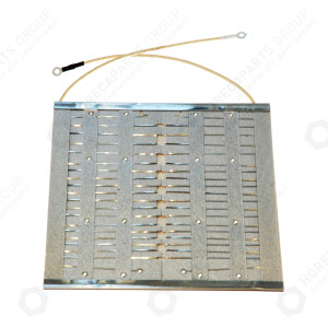 Horeca Parts - Heater - Hendi through toaster 261163