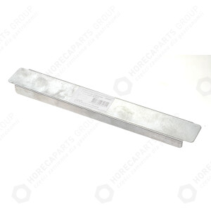 Horeca Parts - Prowadnica do pojemników GN - Nadstawa chłodnicza GN 1/4 Hendi, Arktic 232903
