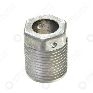 Horeca Parts - Koło pasowe małe - Szatkownica elektryczna do warzyw z dużym otworem Hendi 231852, 230282