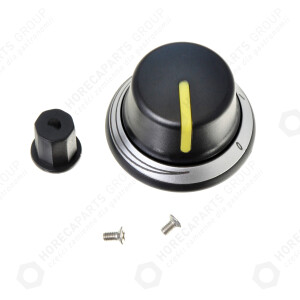 Horeca Parts - Buton de control - Încălzitor pentru cârnați Hendi 265000