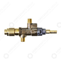 Horeca Parts - Plynový ventil - plynový sporák Hendi 147276