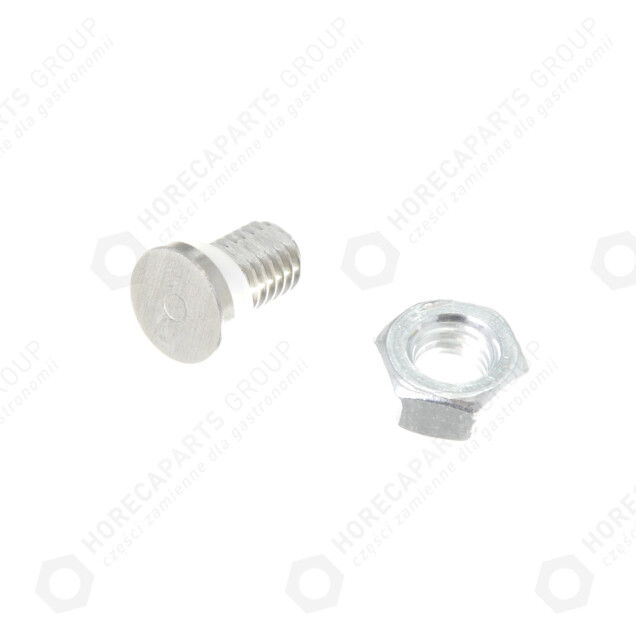 Horeca Parts - Wasserstandssensor - Hendi Suppenkocher 860526, 860540, 860533 / Hendi Elektroerhitzer 470411, 470428, 470435