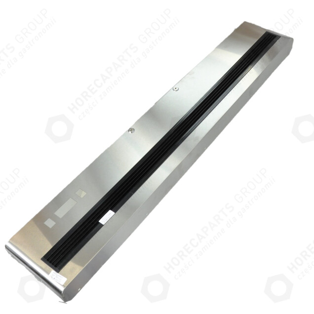 Horeca Parts - Rama panelu górnego - Szafa mroźnicza Hendi Kitchen Line - 2-drzwiowa 1300 l 233191 (Stary model)