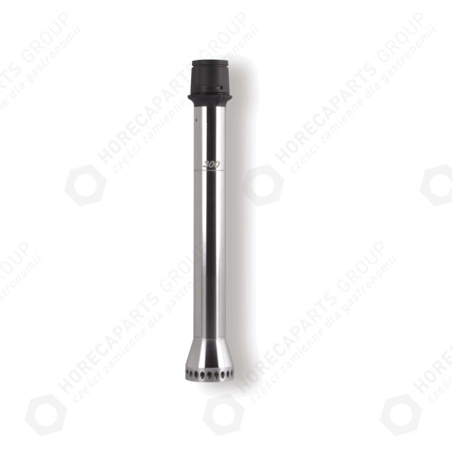 Horeca Parts - Homogenising arm / length 300 mm - Hendi hand mixer, Fama (224335, 224397, 224359, 224380, 224052, FM300VV, FM400VV)