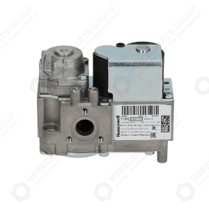 Horeca Parts - Robinet de gaz tip VK4115V în. ieșire 32x32mm - Mașini de gătit cu gaz