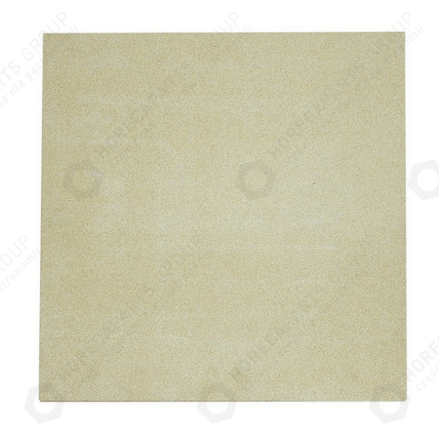 Horeca Parts - Chamotte slab 500x500mm - Hendi Easy 250 pizza oven ( 226711 )