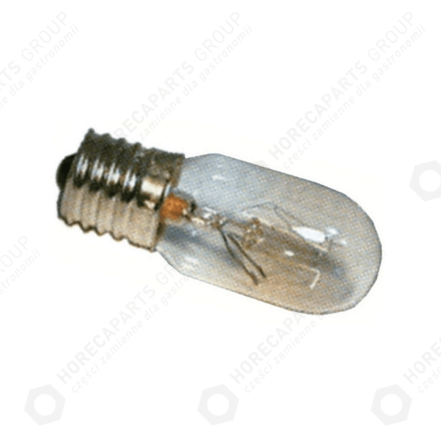 Horeca Parts - Žárovka E17 220-240V 20W - Mikrovlnné trouby ( 145023 )