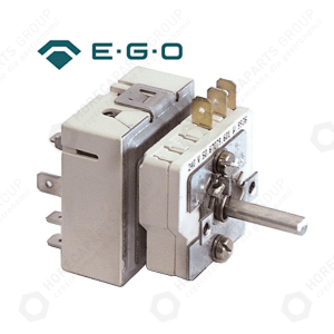Horeca Parts - Voltage regulator 240V 13A rpm right hand drive Mounting diameter 6x4.6mm Mounting length 23mm M4 - Dexion, Emmepi, Mastro, MBM, Modular, Baron ( 2111902 )
