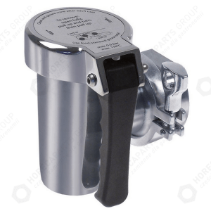 Horeca Parts - 2" vypouštěcí ventil (průměr A 90 mm průměr B1 151 mm průměr B2 80 mm) - kotle Angelo-Po, Ascaso, Ascaso Factory, Baron, Bertos, Electrolux, Friulana Rubinetterie, GIGA, Icos, Lincar, Lotus, Mastro, MBM-Italien, Modular, Offcar, Olis, Silko, Therma, Universal Part, Virtus, Zanussi Professional