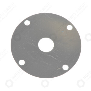 Horeca Parts - Flansza - Piec konwekcyjny Lainox Naboo sapiens  