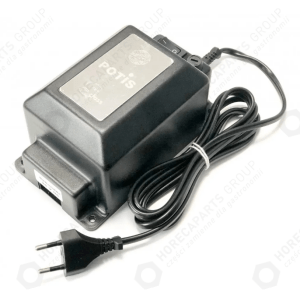 Horeca Parts - Transformator de alimentare 26V - Cuțit kebab Potis S120, S150, S180 / Stalgast 777612, 777615, 777618 / Uyar 2000510, 2000507, 2000513 (H7000, H8000, R9000)