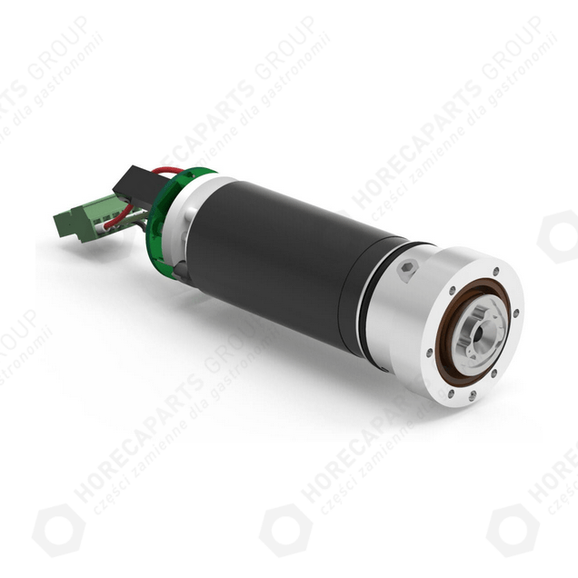 Horeca Parts - Silnik z płytką sterującą - Nóż do kebaba Potis S150 / Stalgast 777615 / Uyar 2000510 (H8000)