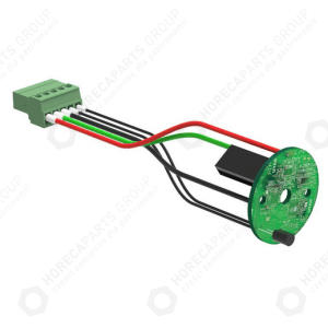 Horeca Parts - Řídicí deska - Potis S150 kebab nůž / Stalgast 777615 / Uyar 2000510 (H8000)