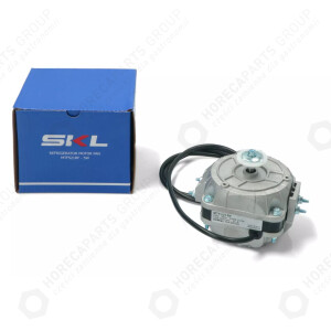 Horeca Parts - Universal 5/30W 230V motor for fan, condenser, evaporator