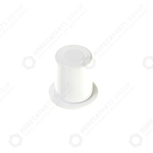 Horeca Parts - Door fixing socket - Hendi refrigerated table 236147