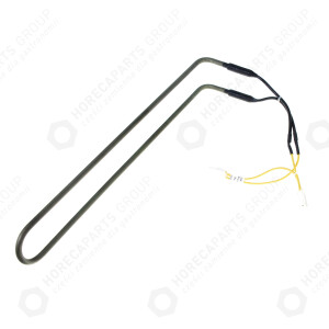 Horeca Parts - Grzałka tacki ociekowej - Stół mroźniczy 2-drzwiowy Hendi 232064