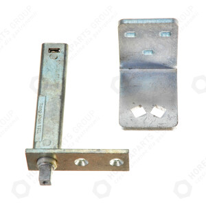 Horeca Parts - Balamale dreapta sus - Dulap frigorific Hendi 236109
