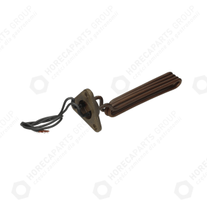 Horeca Parts - Boiler heater 2500W 240V length 205mm dia 40mm - Expobar coffee maker ELEN, G-10, MARKUS, MONROC, EB61, ELEN, G10, MEGACREM, MINI COMPACT, MONROC, NEW ELEGANCE, OFFICE ( 38025001, 44-002, 00007428, 1GCL7T535001, 8112435 )