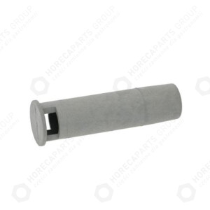 Horeca Parts - Abflussstopfen / Überlaufrohr (107mm ø 28mm) - Geschirrspüler Angelo po, Dihr, Kromo, Univerbar, Wega (UNB189, 36LS012, 8W16052, G517175, 3448137)