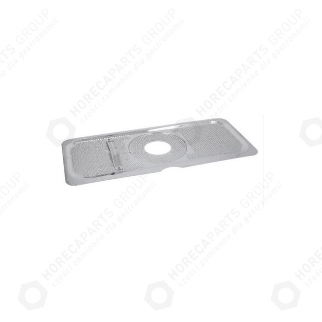 Horeca Parts - Filtru - mașini de spălat vase FAGOR CO-500, CO-500B, CO-500BDD, CO-500DD, CO-501, CO-501B, CO-501BDD, CO-501DD, CO-502, CO-502B, CO-502BDD, CO-502DD