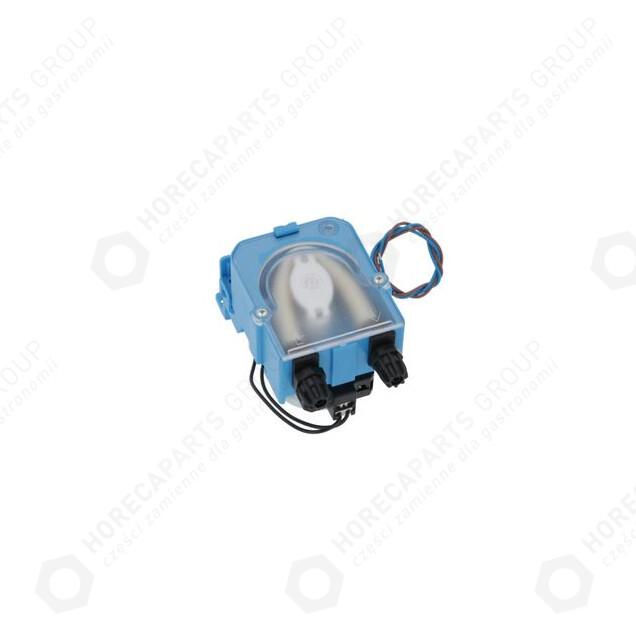 Horeca Parts - Dozownik płynu myjącego MICRODOS 230V przepływ 3l/h - zmywarki gastronomiczne (5111178, 843895, P09AA0103144)