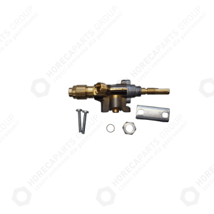 Horeca Parts - Zawór Gazowy / SPB 4-7 KW - Rm Gastro ( 9077006, 10, 907700610 )