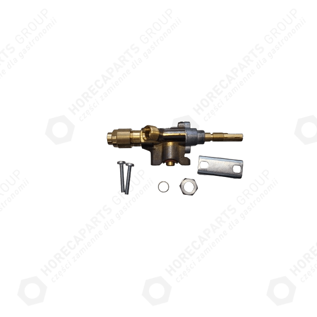 Horeca Parts - Zawór Gazowy / SPB 4-7 KW - Rm Gastro ( 9077006, 10, 907700610 )