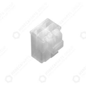 Horeca Parts - Męska cześć obudowy termobloku - Kostkarka Master Frost