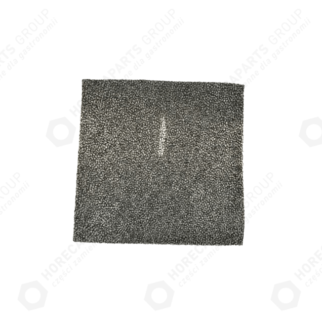 Horeca Parts - Sponge filter - Barmatic