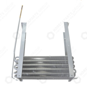 Horeca Parts - Parownik (wymiar 360x395x115mm)  - Stoły chłodnicze Edesa / Fagor