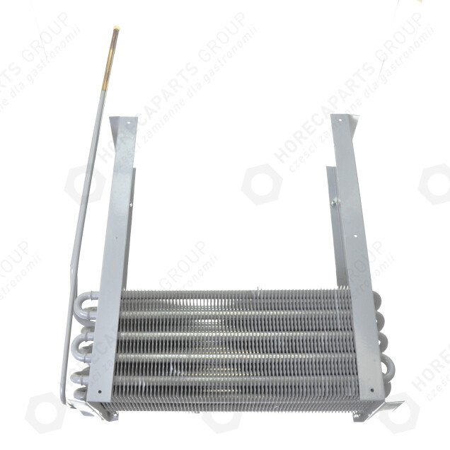 Horeca Parts - Evaporator (dimension 360x395x115mm) - Edesa refrigerated tables / Fagor